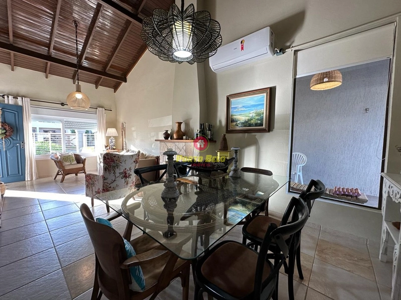 CASA TODA EM LAJE COM 2 TERRENOS E APENAS 3 QUADRAS DO MARI!!!: 22ª foto da galeria de imagens do imóvel