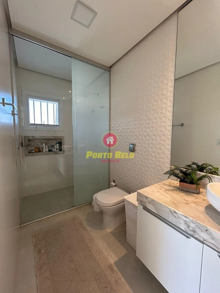 CASA APENAS 3 QUADRAS DO MAR: 14ª foto da galeria de imagens do imóvel