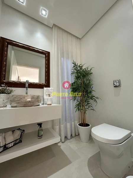 CASA APENAS 3 QUADRAS DO MAR: 19ª foto da galeria de imagens do imóvel