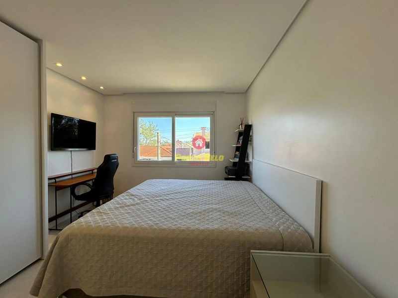CASA APENAS 3 QUADRAS DO MAR: 22ª foto da galeria de imagens do imóvel
