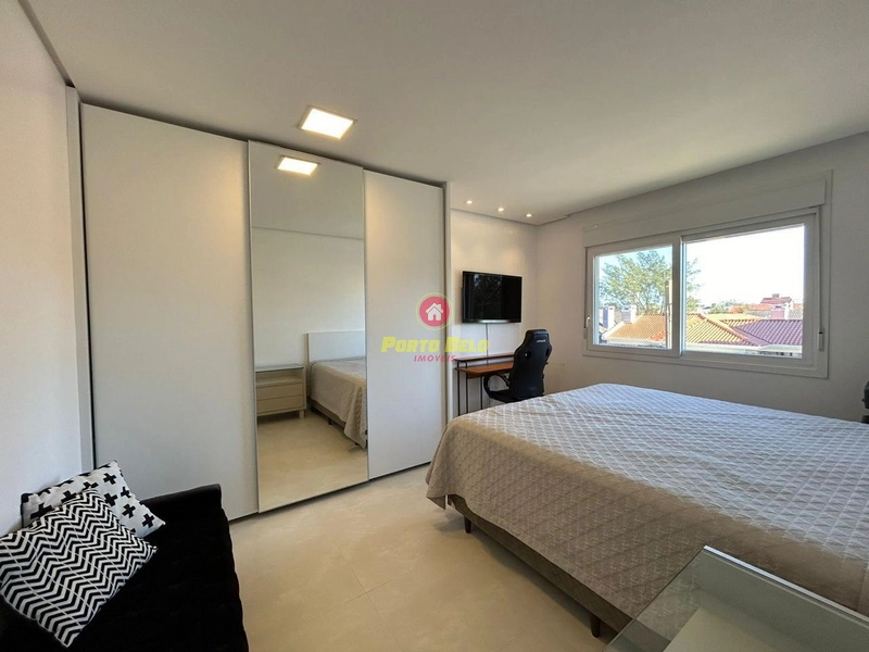 CASA APENAS 3 QUADRAS DO MAR: 18ª foto da galeria de imagens do imóvel