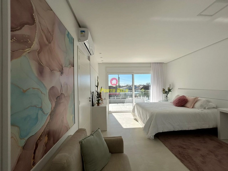 CASA APENAS 3 QUADRAS DO MAR: 16ª foto da galeria de imagens do imóvel