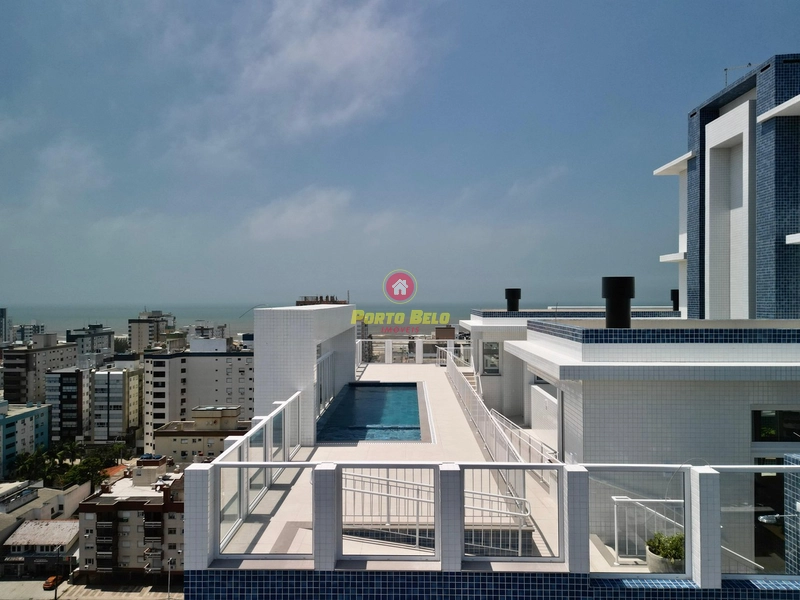 APARTAMENTO NOVO E NUNCA HABITADO EM CAPÃO ESTÁ AQUI !!!: 2ª foto da galeria de imagens do imóvel