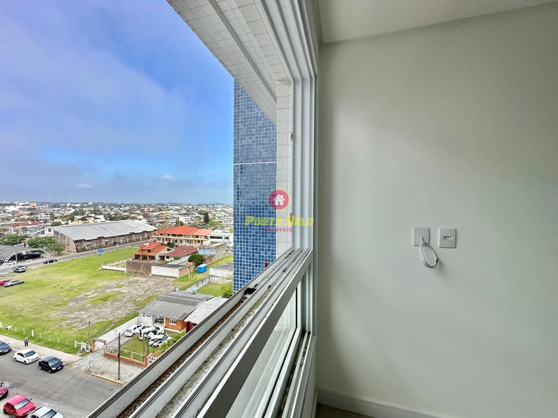 APARTAMENTO NOVO E NUNCA HABITADO EM CAPÃO ESTÁ AQUI !!!: 6ª foto da galeria de imagens do imóvel