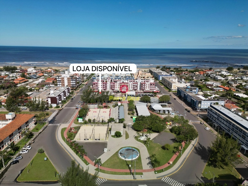 O SEU INVESTIMENTO ESTÁ AQUI, LOJA Á VENDA NO CENTRO DE ATLÂNTIDA: 10ª foto da galeria de imagens do imóvel