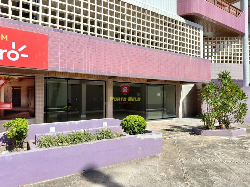 O SEU INVESTIMENTO ESTÁ AQUI, LOJA Á VENDA NO CENTRO DE ATLÂNTIDA: 3ª foto da galeria de imagens do imóvel