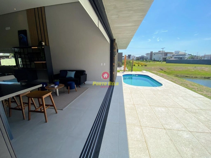 CASA DE ALTO PADRÃO NO CONDOMÍNIO CELEBRATION!!!: 12ª foto da galeria de imagens do imóvel