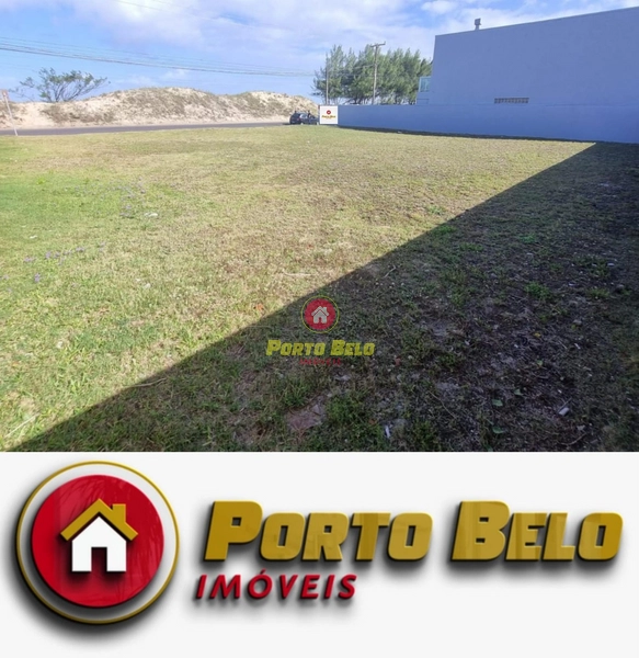 2 Terrenos na Beira Mar de Atlântida Sul!: 1ª foto da galeria de imagens do imóvel