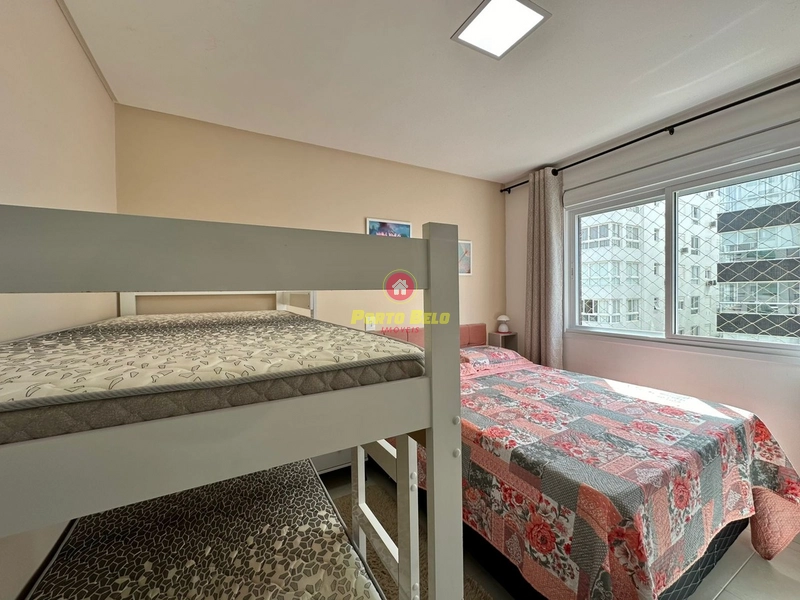 APARTAMENTO À VENDA 1 QUADRA DO MAR, TODO DE FRENTE!!!: 17ª foto da galeria de imagens do imóvel