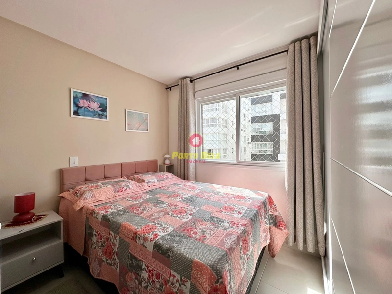 APARTAMENTO À VENDA 1 QUADRA DO MAR, TODO DE FRENTE!!!: 16ª foto da galeria de imagens do imóvel