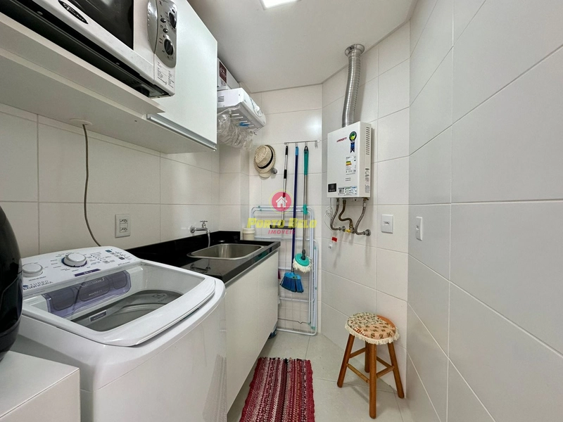 APARTAMENTO À VENDA 1 QUADRA DO MAR, TODO DE FRENTE!!!: 19ª foto da galeria de imagens do imóvel