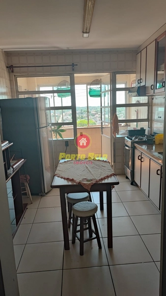 APARTAMENTO 3 DORM. Centro Cachoeira do Sul/RS.: 5ª foto da galeria de imagens do imóvel