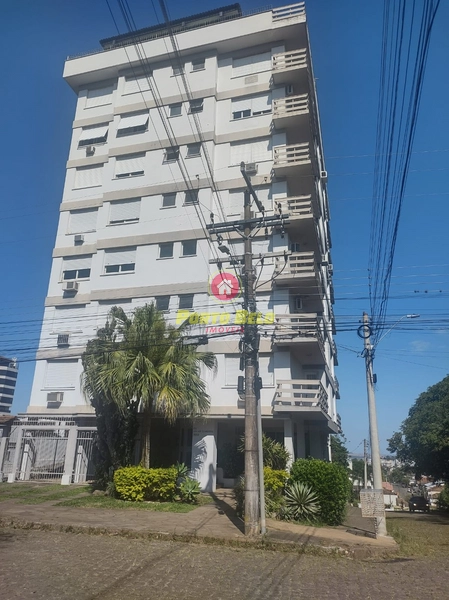 APARTAMENTO 3 DORM. Centro Cachoeira do Sul/RS.: 1ª foto da galeria de imagens do imóvel