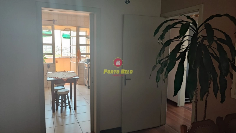 APARTAMENTO 3 DORM. Centro Cachoeira do Sul/RS.: 8ª foto da galeria de imagens do imóvel