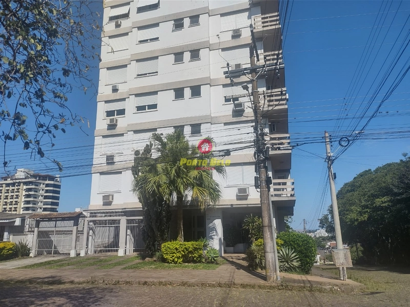 APARTAMENTO 3 DORM. Centro Cachoeira do Sul/RS.: 17ª foto da galeria de imagens do imóvel