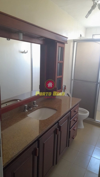APARTAMENTO 3 DORM. Centro Cachoeira do Sul/RS.: 12ª foto da galeria de imagens do imóvel