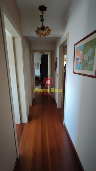 APARTAMENTO 3 DORM. Centro Cachoeira do Sul/RS.: 6ª foto da galeria de imagens do imóvel