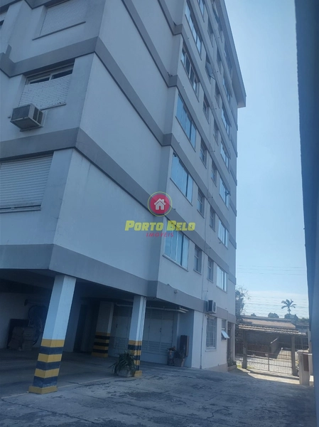 APARTAMENTO 3 DORM. Centro Cachoeira do Sul/RS.: 18ª foto da galeria de imagens do imóvel