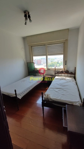 APARTAMENTO 3 DORM. Centro Cachoeira do Sul/RS.: 9ª foto da galeria de imagens do imóvel
