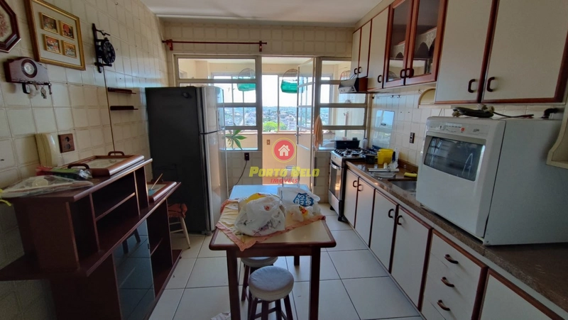 APARTAMENTO 3 DORM. Centro Cachoeira do Sul/RS.: 3ª foto da galeria de imagens do imóvel