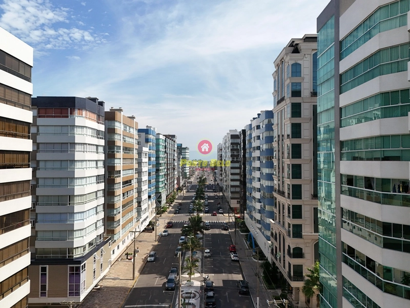 APARTAMENTO À VENDA APENAS 1 QUADRA DO MAR E DE ESQUINA!: 40ª foto da galeria de imagens do imóvel