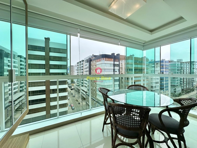 APARTAMENTO À VENDA APENAS 1 QUADRA DO MAR E DE ESQUINA!: 39ª foto da galeria de imagens do imóvel