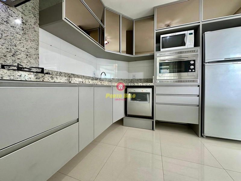 APARTAMENTO À VENDA APENAS 1 QUADRA DO MAR E DE ESQUINA!: 29ª foto da galeria de imagens do imóvel