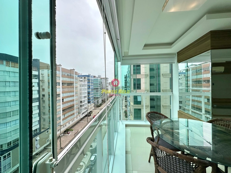 APARTAMENTO À VENDA APENAS 1 QUADRA DO MAR E DE ESQUINA!: 36ª foto da galeria de imagens do imóvel