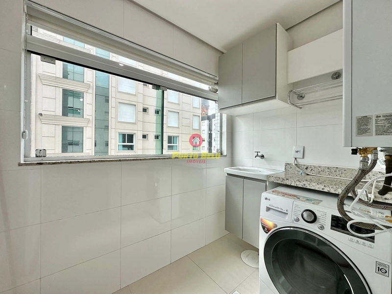 APARTAMENTO À VENDA APENAS 1 QUADRA DO MAR E DE ESQUINA!: 33ª foto da galeria de imagens do imóvel