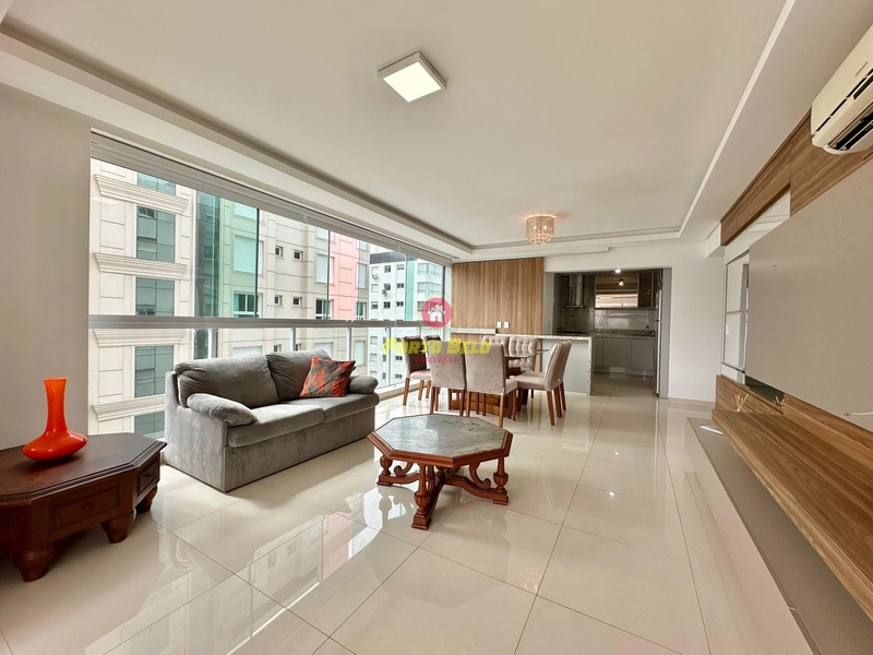 APARTAMENTO À VENDA APENAS 1 QUADRA DO MAR E DE ESQUINA!: 12ª foto da galeria de imagens do imóvel