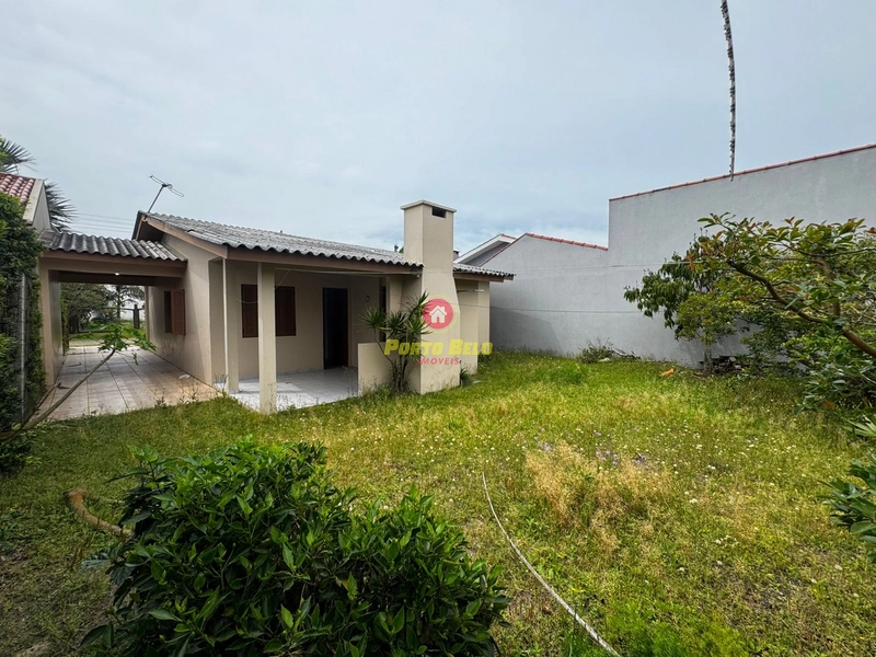 EXCELENTE CASA PRÓXIMO DO CENTRO E APENAS 400 METROS DO MAR!!!: 6ª foto da galeria de imagens do imóvel