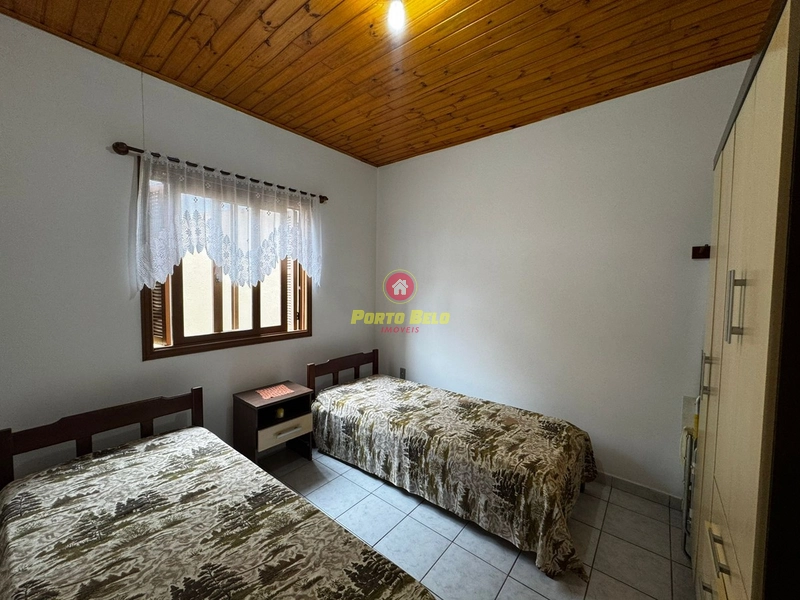 EXCELENTE CASA PRÓXIMO DO CENTRO E APENAS 400 METROS DO MAR!!!: 15ª foto da galeria de imagens do imóvel