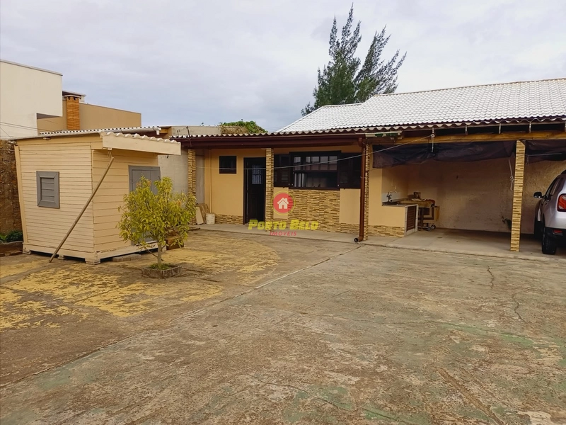 A SUA CASA NA PRAIA ESTÁ AQUI!!!: 18ª foto da galeria de imagens do imóvel