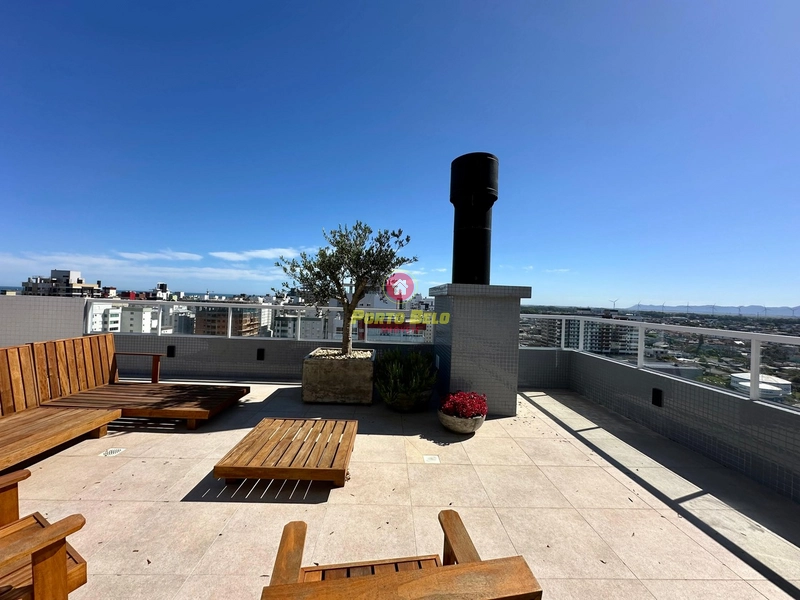 APARTAMENTO À VENDA ALTO PADRÃO / INFRA FANTÁSTICA: 27ª foto da galeria de imagens do imóvel