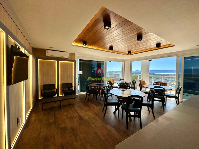 APARTAMENTO À VENDA ALTO PADRÃO / INFRA FANTÁSTICA: 34ª foto da galeria de imagens do imóvel