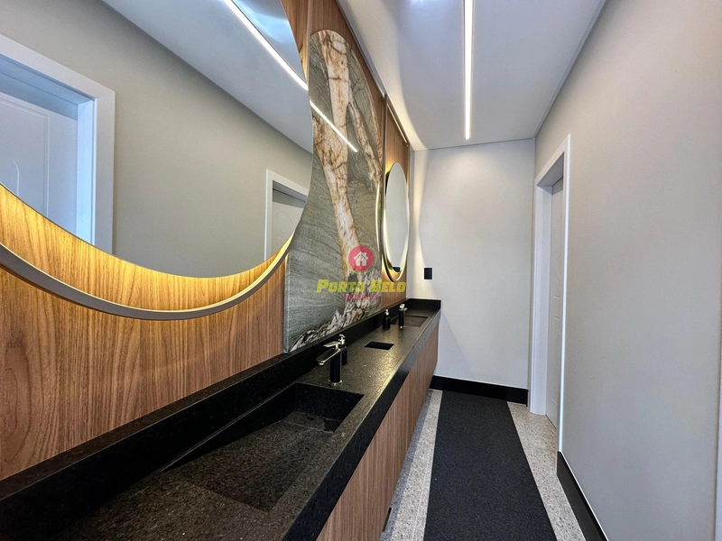 APARTAMENTO À VENDA ALTO PADRÃO / INFRA FANTÁSTICA: 19ª foto da galeria de imagens do imóvel