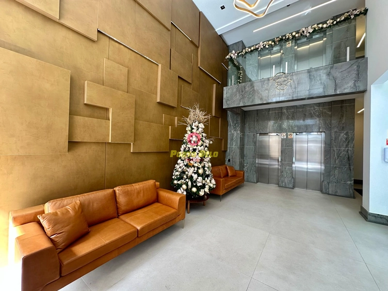 APARTAMENTO À VENDA ALTO PADRÃO / INFRA FANTÁSTICA: 29ª foto da galeria de imagens do imóvel