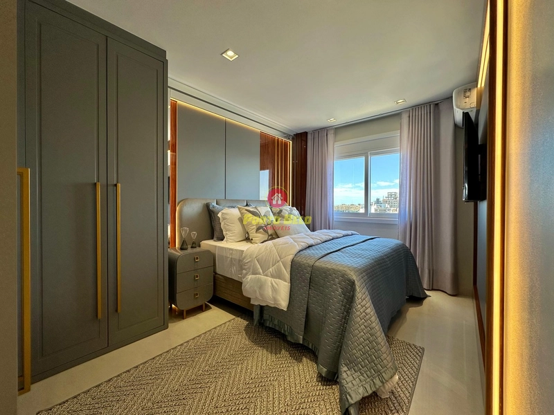 APARTAMENTO À VENDA ALTO PADRÃO / INFRA FANTÁSTICA: 25ª foto da galeria de imagens do imóvel