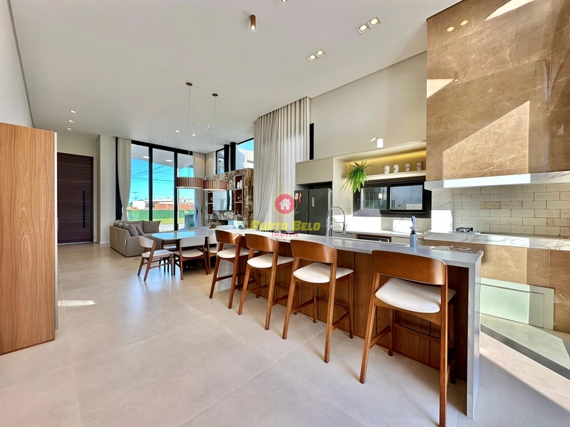 COMPRE AQUI À SUA CASA NOVA NO CONDOMÍNIO TERRASUL: 6ª foto da galeria de imagens do imóvel