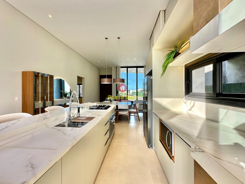 COMPRE AQUI À SUA CASA NOVA NO CONDOMÍNIO TERRASUL: 9ª foto da galeria de imagens do imóvel