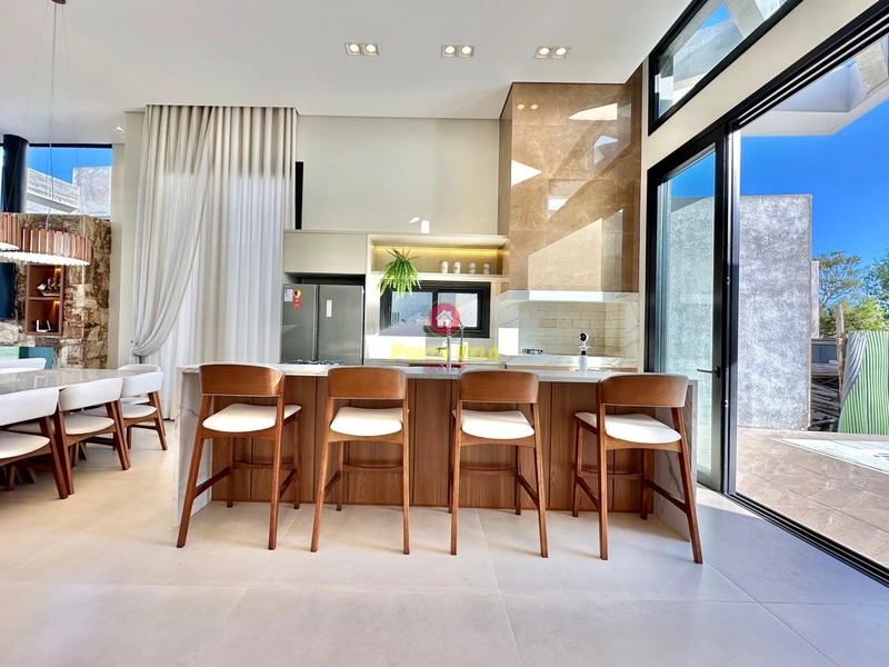COMPRE AQUI À SUA CASA NOVA NO CONDOMÍNIO TERRASUL: 8ª foto da galeria de imagens do imóvel