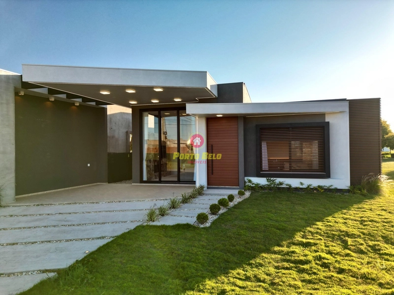 COMPRE AQUI À SUA CASA NOVA NO CONDOMÍNIO TERRASUL: 1ª foto da galeria de imagens do imóvel