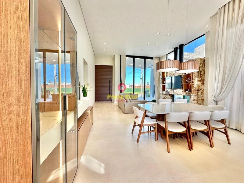 COMPRE AQUI À SUA CASA NOVA NO CONDOMÍNIO TERRASUL: 4ª foto da galeria de imagens do imóvel