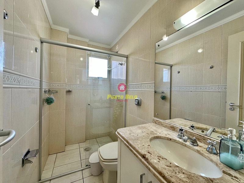 APARTAMENTO À VENDA EM EDIFÍCIO APENAS 2 QUADRAS DA BEIRA MAR: 14ª foto da galeria de imagens do imóvel