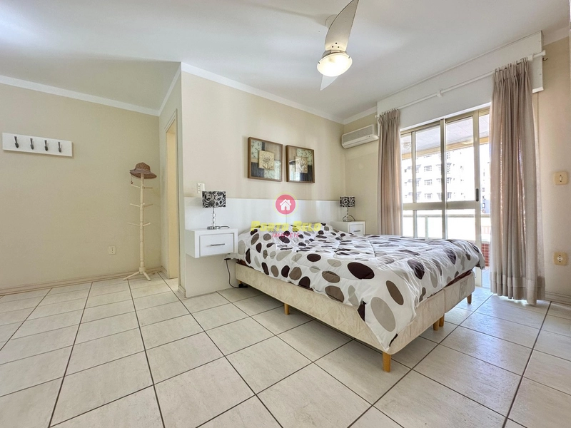 APARTAMENTO À VENDA EM EDIFÍCIO APENAS 2 QUADRAS DA BEIRA MAR: 15ª foto da galeria de imagens do imóvel
