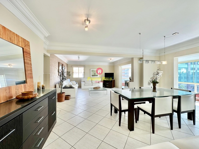 APARTAMENTO À VENDA EM EDIFÍCIO APENAS 2 QUADRAS DA BEIRA MAR: 9ª foto da galeria de imagens do imóvel