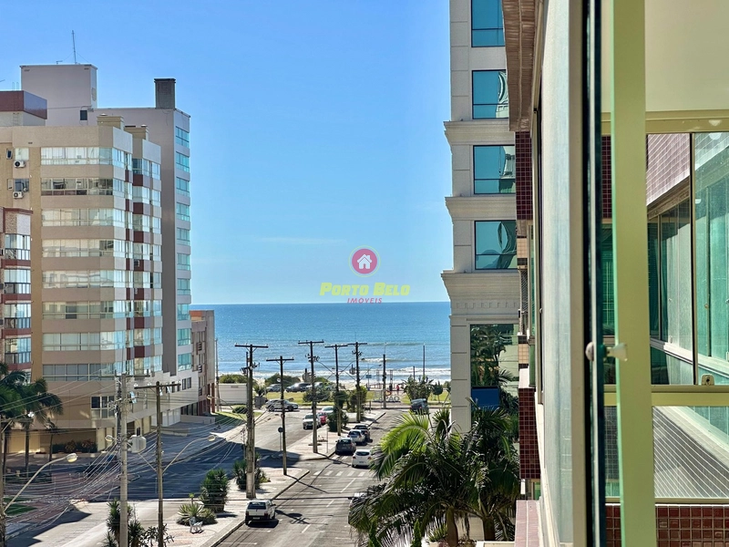 APARTAMENTO À VENDA EM EDIFÍCIO APENAS 2 QUADRAS DA BEIRA MAR: 28ª foto da galeria de imagens do imóvel