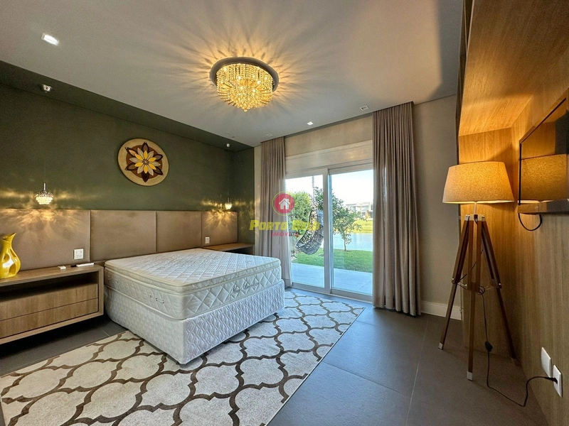 CAPÃO ILHAS RESORT CASA BEIRA LAGO: 14ª foto da galeria de imagens do imóvel