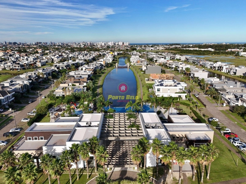 CAPÃO ILHAS RESORT CASA BEIRA LAGO: 29ª foto da galeria de imagens do imóvel