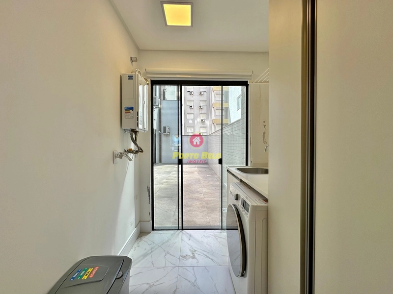 APARTAMENTO À VENDA MOBILIADO E DECORADO: 6ª foto da galeria de imagens do imóvel